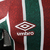 Camisa Jogador Fluminense I 24/25 - loja online