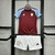 Kit Infantil Aston Villa I 24/25 - comprar online
