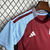 Kit Infantil Aston Villa I 24/25 na internet