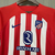 Imagem do Kit Infantil Atletico de Madrid I 24/25