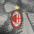 Kit Infantil Milan Goleiro 24/25 - loja online