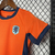 Kit Infantil Seleção da Holanda 24/25 - loja online