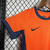 Kit Infantil Seleção da Holanda 24/25 na internet