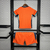 Kit Infantil Seleção da Holanda 24/25 - M 8 Sports