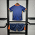 Kit Infantil Seleção da Holanda II 24/25 - M 8 Sports