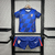 Kit Infantil Seleção do Croácia II 24/25 - comprar online
