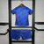 Kit Infantil Seleção do Croácia II 24/25 - loja online