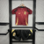 Kit Infantil Seleção da Bélgica I 24/25 - comprar online