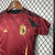 Kit Infantil Seleção da Bélgica I 24/25 na internet