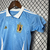 Kit Infantil Seleção da Bélgica II 24/25 na internet