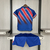 Kit Infantil Bahia II 24/25 - M 8 Sports
