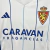 Kit Infantil Real Zaragoza I 24/25