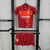 Kit Infantil Real Zaragoza II 24/25 - comprar online
