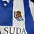Kit Infantil Real Sociedad I 24/25 - loja online