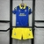 Kit Infantil Las Palmas II 24/25 - comprar online
