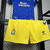 Kit Infantil Las Palmas II 24/25 - loja online