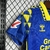 Kit Infantil Las Palmas II 24/25 - M 8 Sports