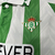 Kit Infantil Real Betis I 24/25 - M 8 Sports