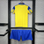 Kit Infantil Cadiz II 24/25 - M 8 Sports