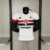 Camisa Jogador São Paulo I 24/25 c/ Patrocinadores - comprar online