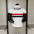 Camisa Jogador São Paulo I 24/25 c/ Patrocinadores na internet