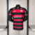 Camisa Jogador Flamengo I 24/25 c/ Patrocinadores - comprar online