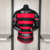 Camisa Jogador Flamengo I 24/25 c/ Patrocinadores na internet