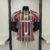 Camisa Jogador Fluminense I 24/25 c/ Patrocinadores - comprar online