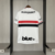Camisa Torcedor São Paulo 25/26 c/ patrocinadores - M 8 Sports