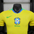 Camisa Sel. Brasil I 25/26 na internet