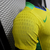 Camisa Sel. Brasil I 25/26