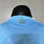 Camisa Sel. Bèlgica II 24/25 - M 8 Sports