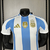 Camisa Sel. Argentina I 24/25 - comprar online