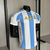 Camisa Sel. Argentina I 24/25 na internet