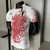 Camisa Jogador Sel. Japão Special 24/25