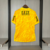Camisa Goleiro Corinthians 24/25 c/ patrocinadores na internet