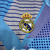 Camisa Real Madrid 24/25 Goleiro - loja online