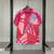Camisa Goleiro Flamengo 25/26 Rosa - comprar online