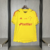 Camisa Goleiro Cruzeiro 24/25 c/ patrocinadores - comprar online