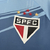 Camisa Goleiro São Paulo 25/26 - Azul - comprar online