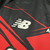 Camisa Goleiro São Paulo 25/26 - Preta - M 8 Sports