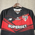 Camisa Goleiro São Paulo 25/26 - Preta na internet