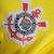 Retrô Goleiro Corinthians 14/15 - comprar online