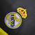Retrô Goleiro Real Madrid 11/12