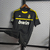Retrô Goleiro Real Madrid 11/12 - M 8 Sports