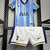 Kit Infantil Tottenham II 24/25 - M 8 Sports