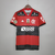 Camisa Torcedor Flamengo I 21/22 c/ patrocinadores - comprar online