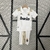 Kit Infantil Real Madrid I 11/12 - comprar online