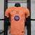 Camisa Jogador Barcelona Esp Laranja 24/25 - comprar online