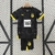 Kit Infantil Borussia Dortmund II 23/24 - comprar online